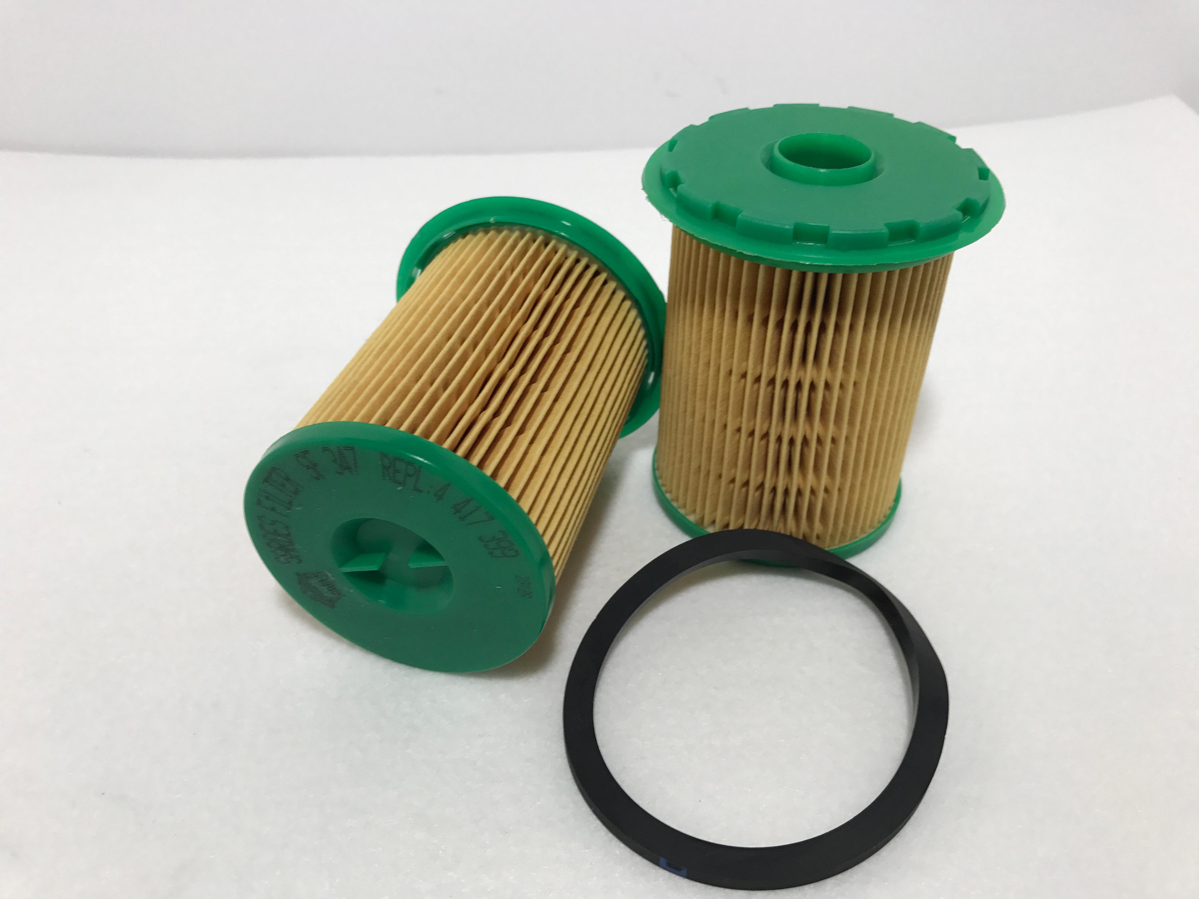 YAKIT FILTRESI ( MAZOT )MASTER II TRAFIC II 1.9DCI 2.5DCI 2.2DCI 3.0DCI (DELPHI YUVA) - SARDES - OEM 4