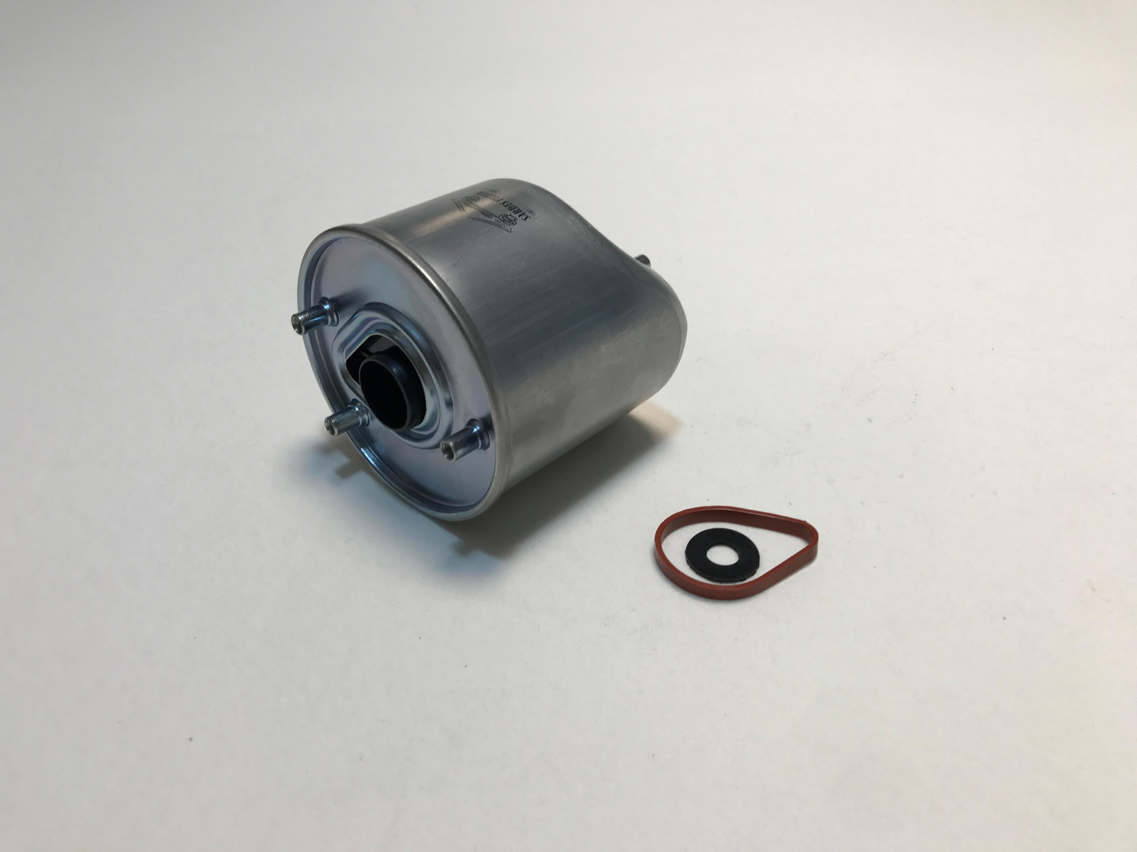YAKIT FILTRESI ( MAZOT )P207 1.4 1.6 HDI P308 P508 P3008 P5008 PARTNER TEPEE BERLINGO C3 C4 1.6 HDI - SARDES - OEM 1906.E6