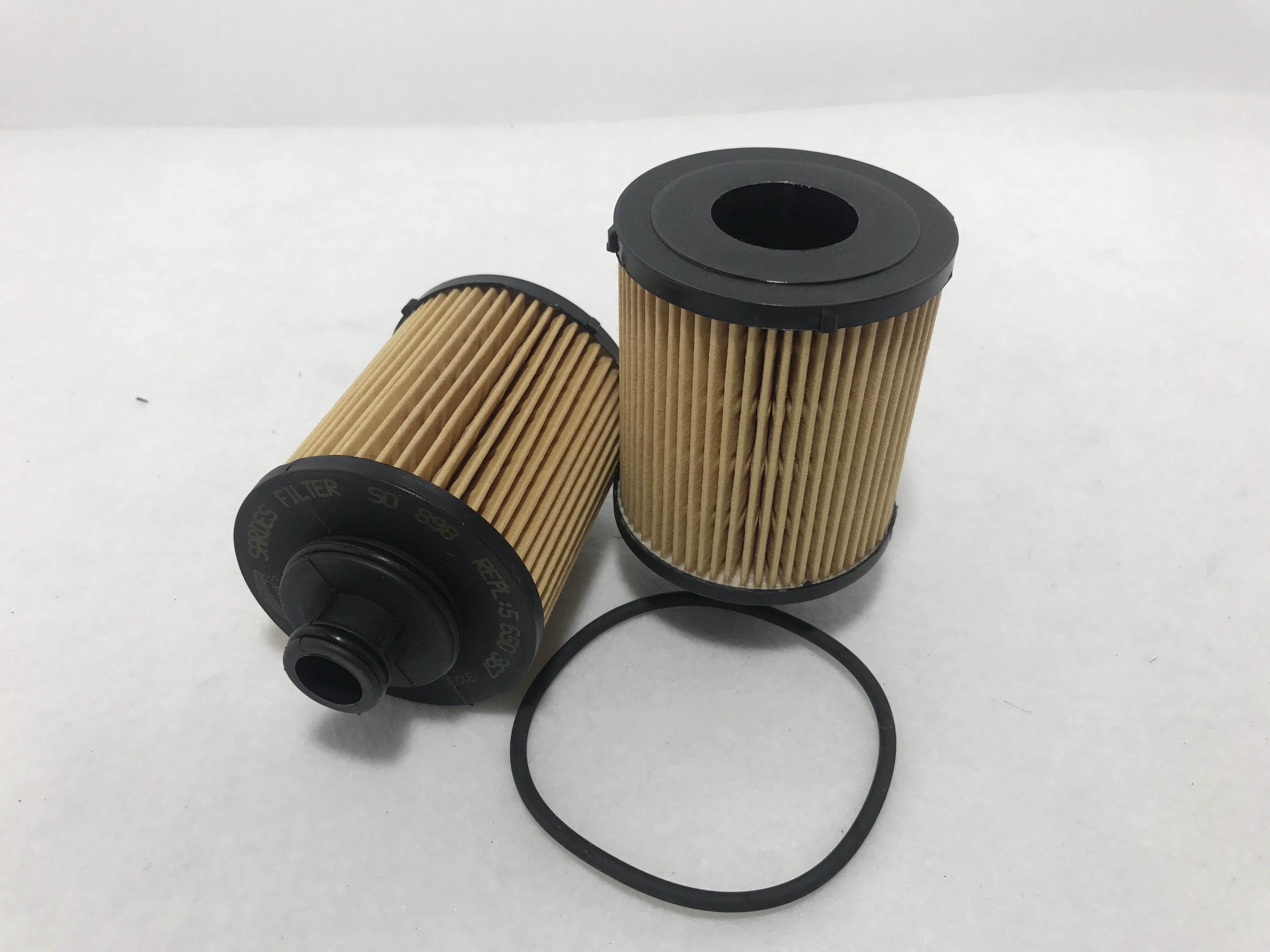 YAG FILTRESI ALBEA DOBLO FIORINO PUNTO IDEA LINEA CORSA C-D COMBA ASTRA H 1.3 MTJ 1.3 CDTI - SARDES - OEM 5650367