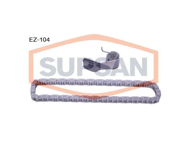 EKSANTRIK ZINCIR KITI R12 R9 KANGO 1400 - SUPSAN - OEM 1198056