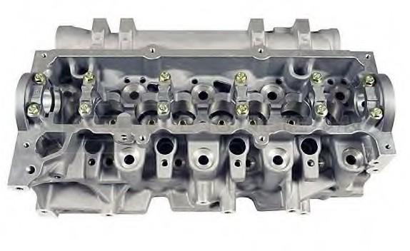 SILINDIR KAPAGI KANGO CLIO 1.5 K9K SUBAPLI - SUPSAN - OEM 110417781R