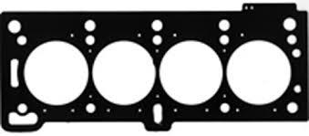 SILINDIR KAPAK CONTASI ( DIK KANAL KLINGRIT ) MEGANE I-CLIO II-SYMBOL 1.4-1.6 8V-R19 1.4I-DACIA SO - SUPSAN - OEM 7700866683