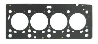 SILINDIR KAPAK CONTA CLIO KANGO 1.5 K9K E.M - SUPSAN - OEM 8200071111