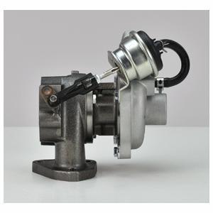 TURBO ALBEA DOBLO PALIO 65BG 1.3 M.JET - SUPSAN - OEM 73501343