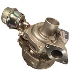 TURBO LINEA FIORINO 90BG 1.3 M.JET - SUPSAN - OEM 55198317