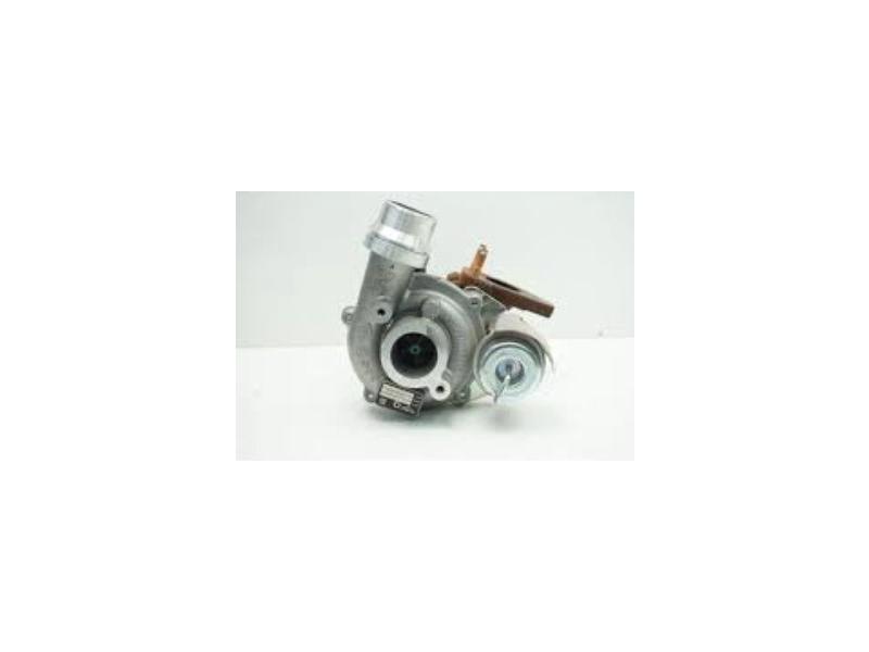 TURBO CLIO MODUS KANGOO MEGANE III FLUENCE 1.5DCI K9K EURO 4 EURO 5 - SUPSAN - OEM 7701478939
