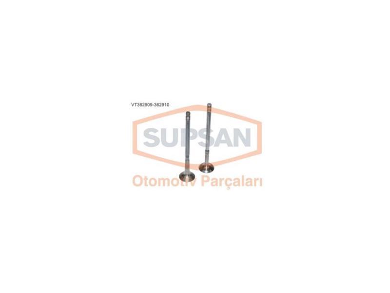 SUBAP TAKIM ALBEA DOBLO PALIO ASTRA CORSA 1.3 MJET EURO 5 - SUPSAN - OEM 55223835