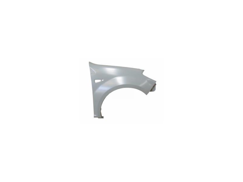 CAMURLUK ON SAG SANDERO DELIKLI GRI BOYALI (DODIK DELIKSIZ) - SEVGILI - OEM 6001551026
