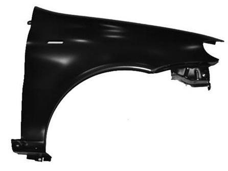 CAMURLUK ON SAG ALBEA 2006 > DELIKLI - SEVGILI - OEM 51754775