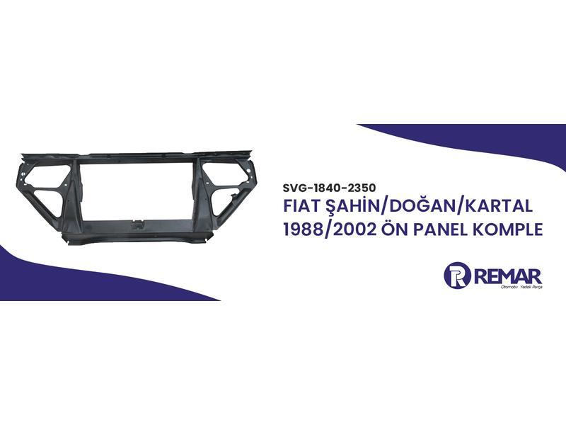 ON PANEL KOMPLE DKS 88-02 (EAGLE BODY) - SEVGILI - OEM 85015164
