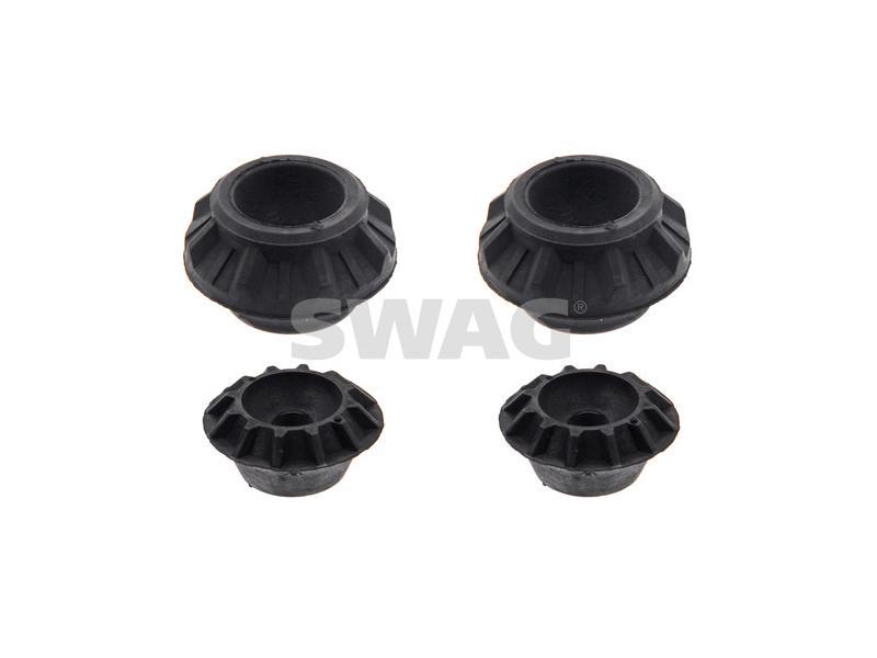 AMORTİSÖR TAKOZU ARKA POLO-POLO CLASSIC-GOLF III-IV - SWAG - OEM 191512333S1
