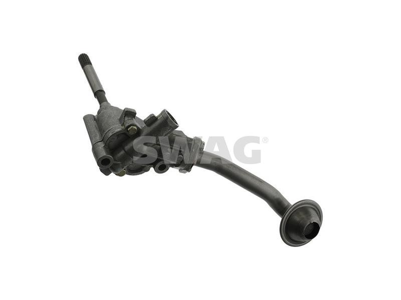 YAĞ POMPASI PASSAT-A4-A6 1.8T 1997-2004 - SWAG - OEM 058115105C