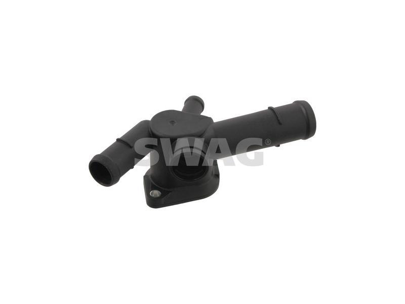 TERMOSTAT SU FLANŞI GOLF BORA OCTAVIA 1.6 - SWAG - OEM 06A121132