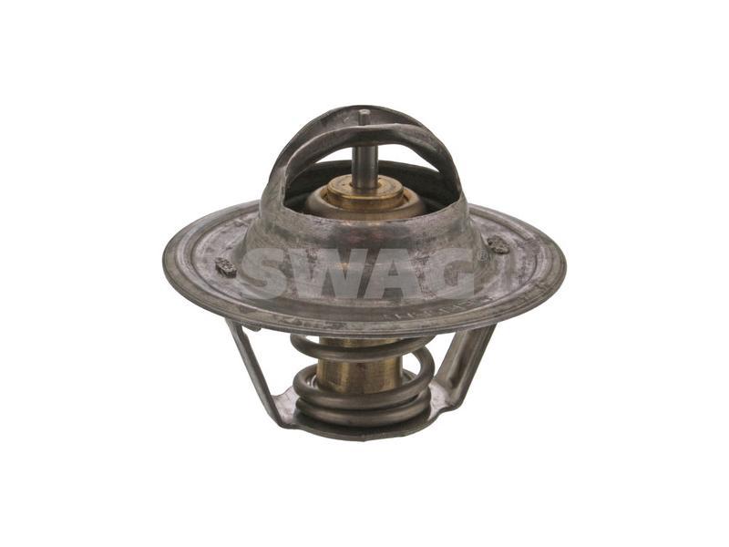TERMOSTAT POLO IV-V 1.4 16V 99-14 A2 A4 A6 1.4 2.0 TDI 00-16 FABIA I-II 1.4 16V 99-14 IBIZA III-IV 1 - SWAG - OEM 032121110F