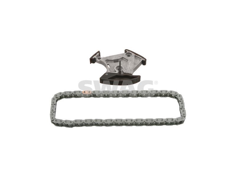 YAĞ POMPA ZİNCİR SETİ GOLF V VI JETTA PASSAT A1 A3 A4 A6 LEON 2.0 FSİ - SWAG - OEM 06F115230S1