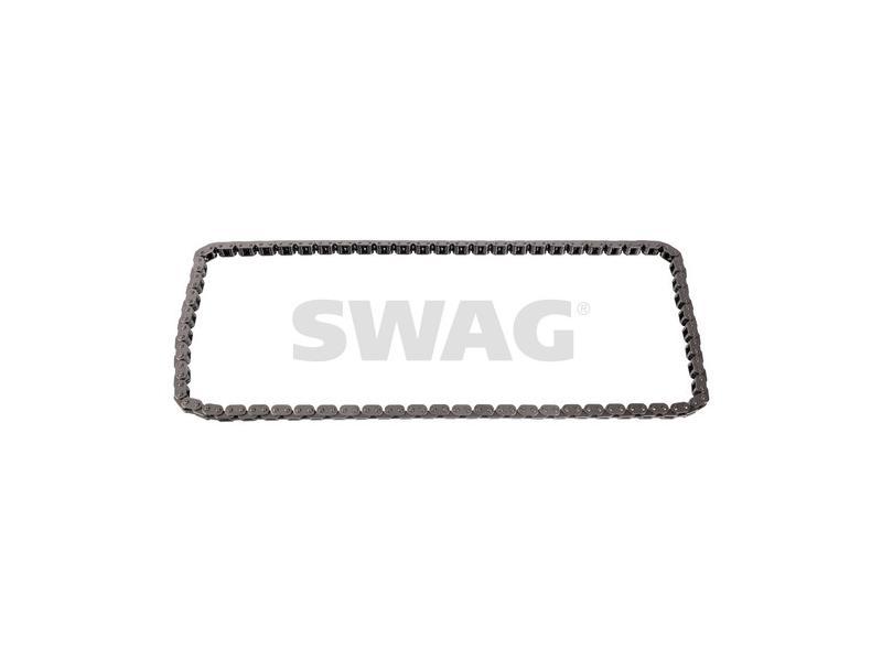 EKSANTRIK ZİNCİRI 130 BAKLA GOLF5-GOLF6-JETTA-A3-LEON BAG-BLF-BLP-CAXA-CAVA 1.4 TSI-1.6 FSI 05- FEBI - SWAG - OEM 03C109158A