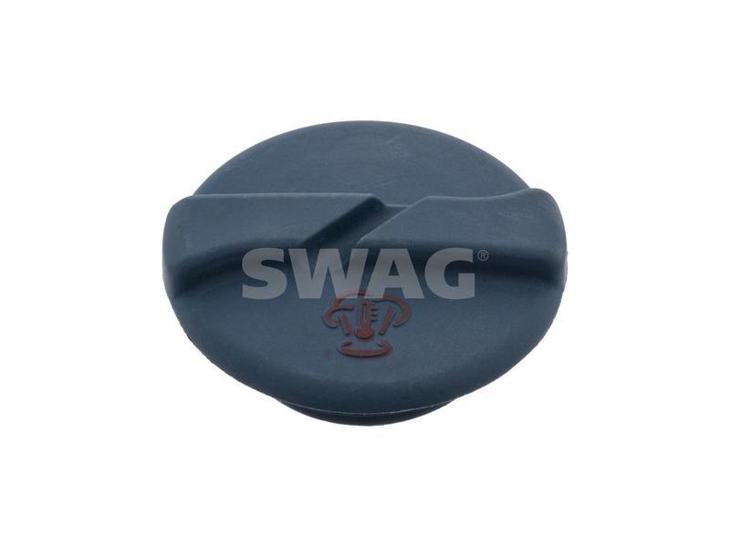 YEDEK SU DEPO KAPAĞI CADDY II-POLO (95-99) - SWAG - OEM 1H0121321D