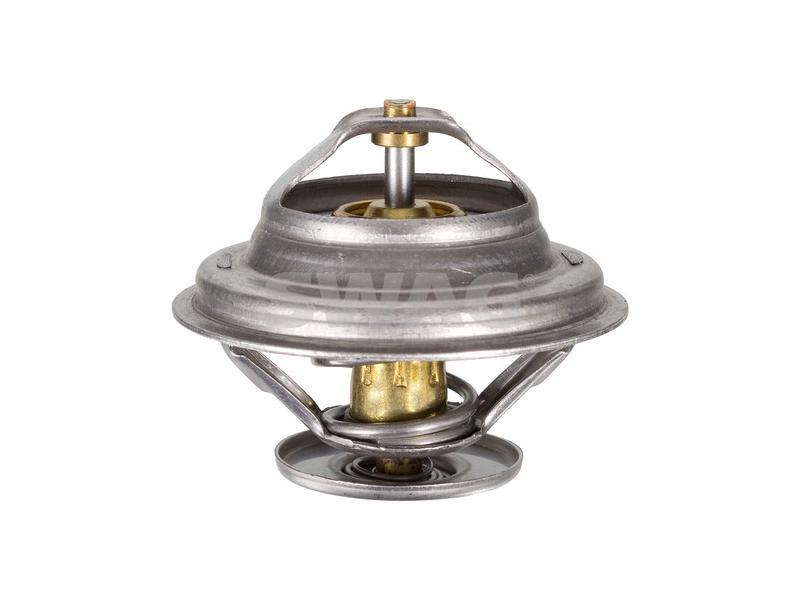 TERMOSTAT PASSAT-CRAFTER-LT 28-35-TRANSPORTER IV-T4 - SWAG - OEM 035121113B