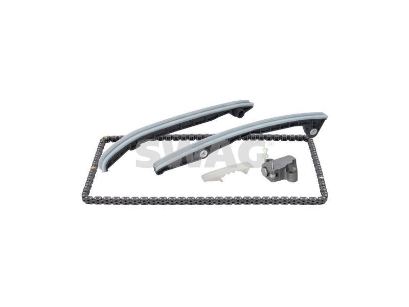 EKSANTRIK ZINCIR SETI CLIO V KADJAR CAPTUR AUSTRAL JOGGER QASHQAI 1.3 TCE - SWAG - OEM 8201715046
