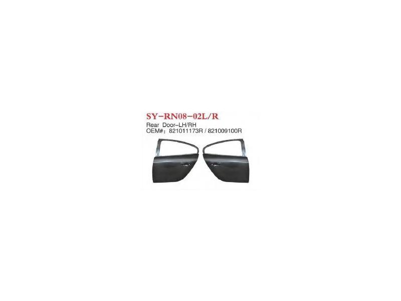 KAPI ARKA SOL FLUENCE - JUNCHENG - OEM 821011173R