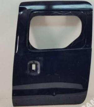 SURGULU KAPI SOL DOKKER - JUNCHENG - OEM 821016597R