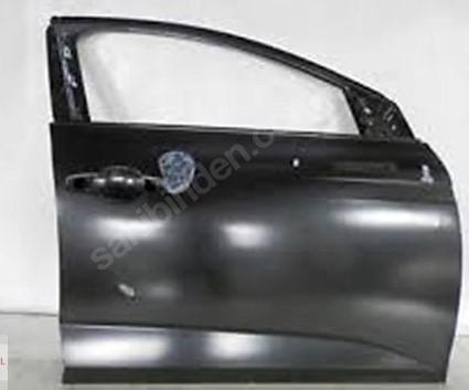 KAPI ARKA SAG MEGANE IV 2016> - JUNCHENG - OEM 821003398R