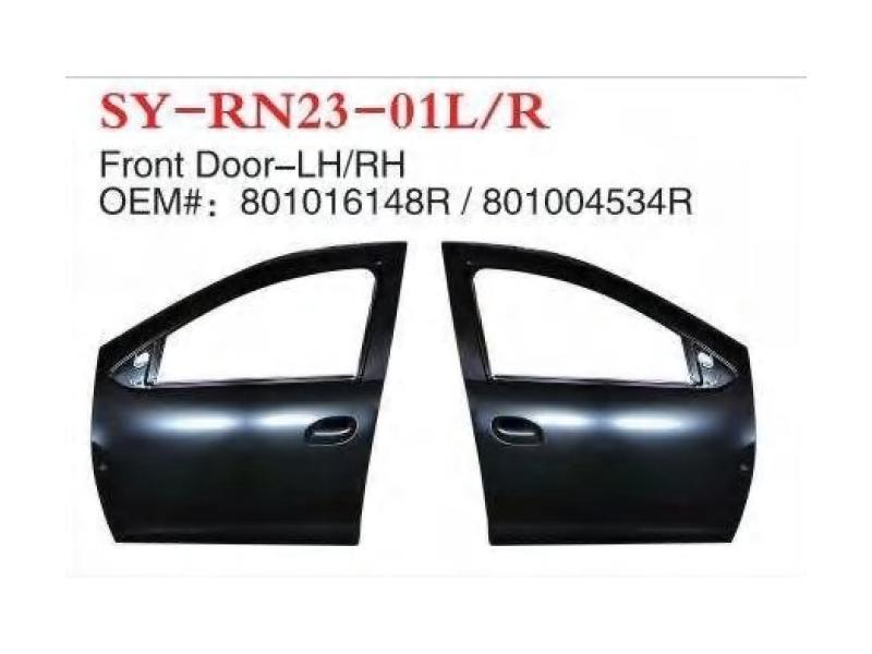 KAPI ON SAG DUSTER 2018 > - JUNCHENG - OEM 801004534R