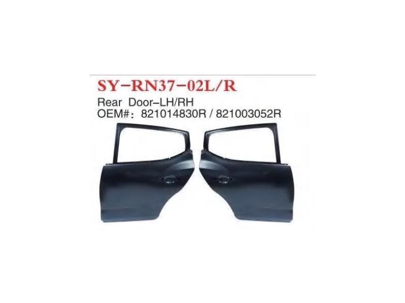 KAPI ARKA SOL SANDERO 2021 > - JUNCHENG - OEM 821014830R