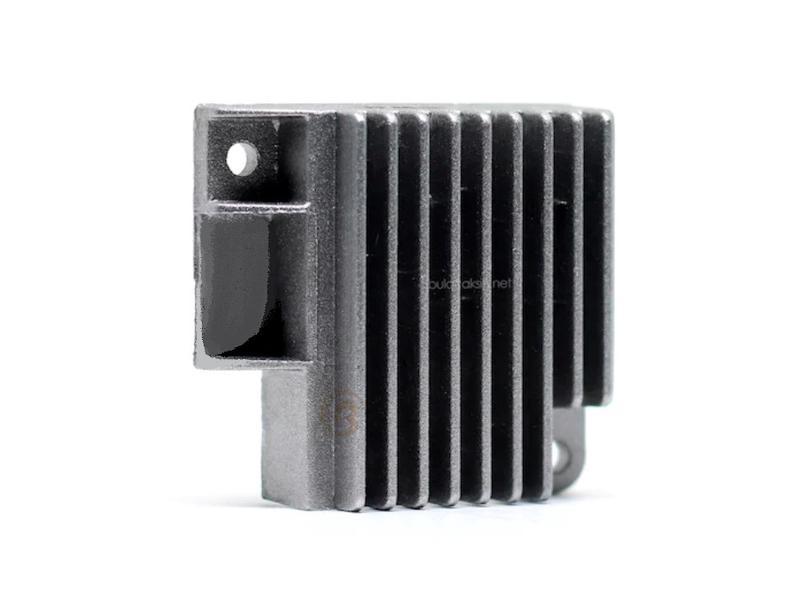 ELEKTRONIK MODUL TOFAS DOGAN KARTAL SAHIN - TRITON - OEM 71337001