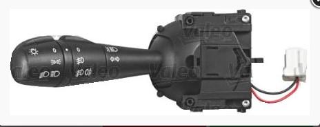 SINYAL KOLU CIFT SISLI SYMBOL DOKKER LODGY CLIO IV KORNASIZ - TRITON - OEM 8201167981