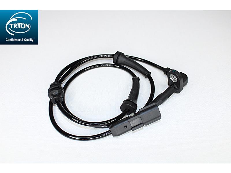ABS SENSORU ARKA MASTER III (CIFT TEKER) - TRITON - OEM 8200735319