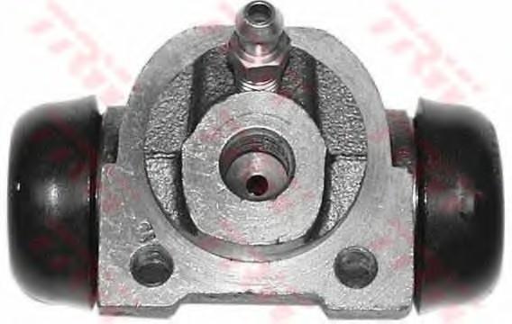 FREN SILINDIRI MEGANE I 1.4 1.6 16V 2.0 1.9 96-03 - TRW - OEM 7701040850
