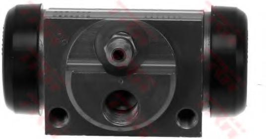 SILINDIR FREN ARKA CLIO III - TRW - OEM 44100AX600