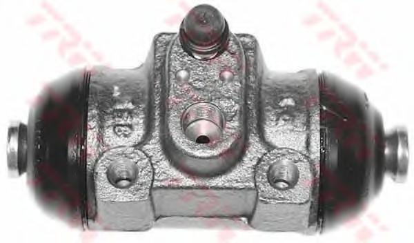 SILINDIR FREN ARKA 2.5 DUCATO 1994 2002 - TRW - OEM 9945896