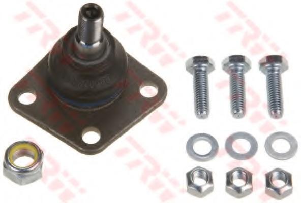 ROTIL DOBLO 2002 > PALIO 1997 > - TRW - OEM 46543045