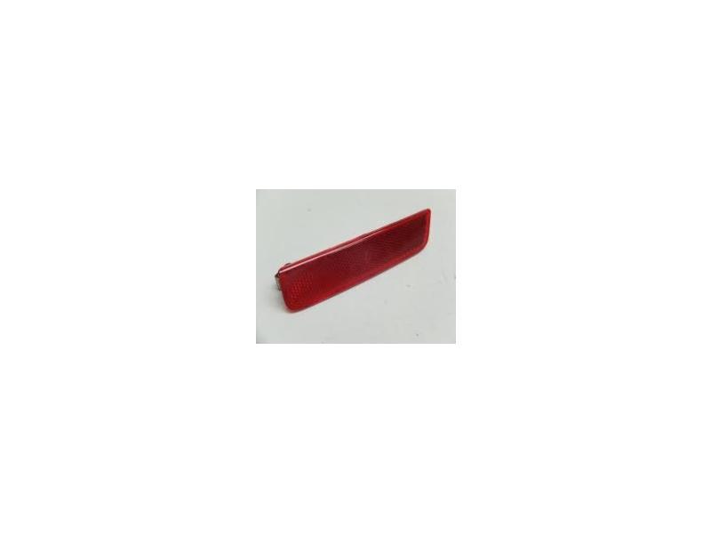 TAMPON ARKA REFLEKTORU SAG DUSTER 2009 - - TYC