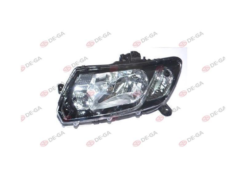 FAR SOL LOGAN MCV SANDERO 2013 >MANUEL - DE-GA - OEM 260601236R