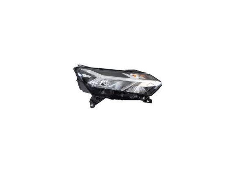 FAR SAG SANDERO STEPWAY LEDLI MOTORLU - DE-GA - OEM 260101940R