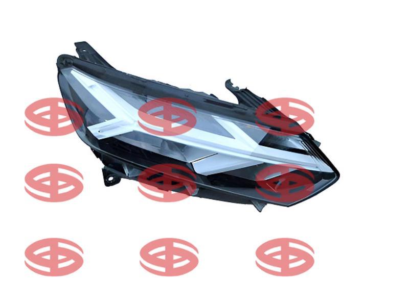 FAR SAG SANDERO JOGGER 2022 >LEDLI CIZGILI - DE-GA - OEM 260107920R