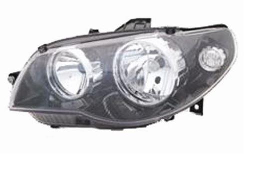 FAR SOL ALBEA PALIO SOLE 2005 >SIYAH MOTORLU - TYC - OEM 51773144