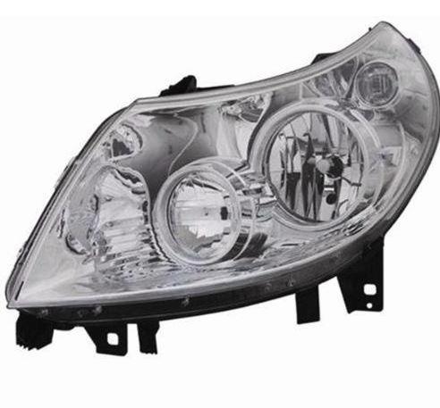FAR SAG DUCATO III 2006 - 2013 ( 8 FISLI ) - TYC - OEM 1340663080