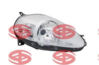FAR SAG KROM GRANDE PUNTO 2008 - TYC - OEM 51840989