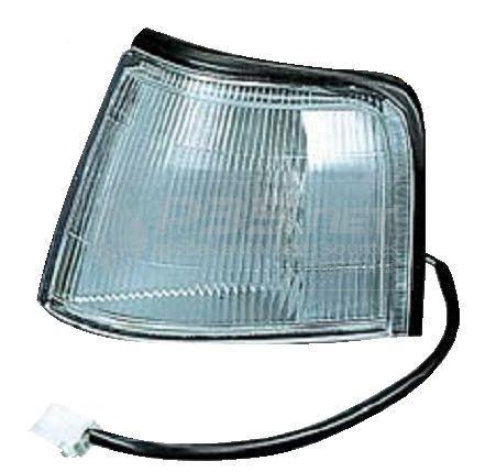 SINYAL SAG UNO BEYAZ DUYLU - TYC - OEM 9943041