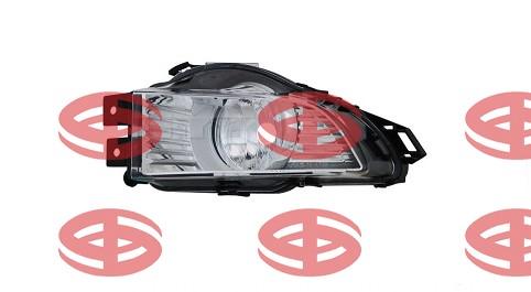 SIS FARI ON SOL INSIGNIA 2009 - 2013 - TYC - OEM 1710378