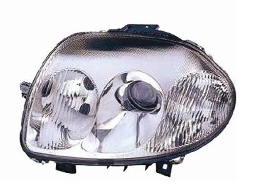 FAR SOL CIFT OPTIK CLIO II FAZ I 1998 - 2001 - TYC - OEM 7701045174