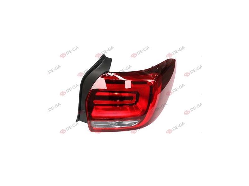 STOP SAG CLIO SYMBOL 2017 > LEDLI - DE-GA - OEM 265505392R