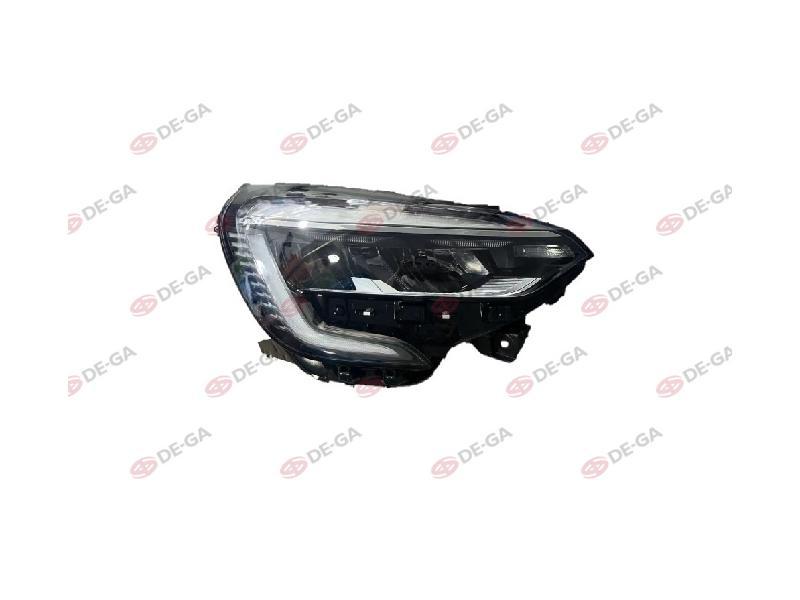 FAR SAG CLIO V LEDLI MOTORLU - DE-GA - OEM 260107933R