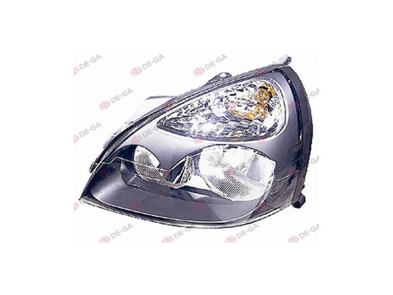 FAR SOL CLIO II FAZ II 2001 - 2008 GRI MOTORLU TIP ( MOTORU UZERINDE YOK ) - DE-GA - OEM 7701057654