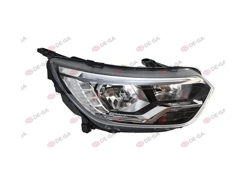 FAR SAG EXPRESS 21- - DE-GA - OEM 260103369R