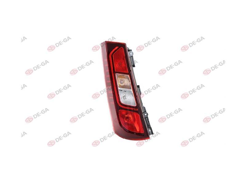 STOP SOL EXPRESS 21- - DE-GA - OEM 265552205R